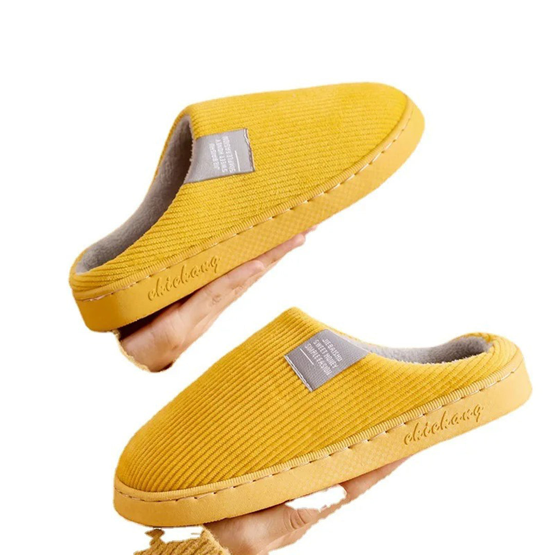 Women's Warm Winter Slippers
