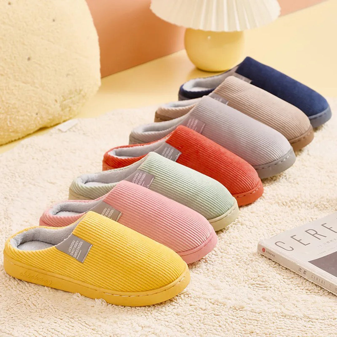 Women's Warm Winter Slippers