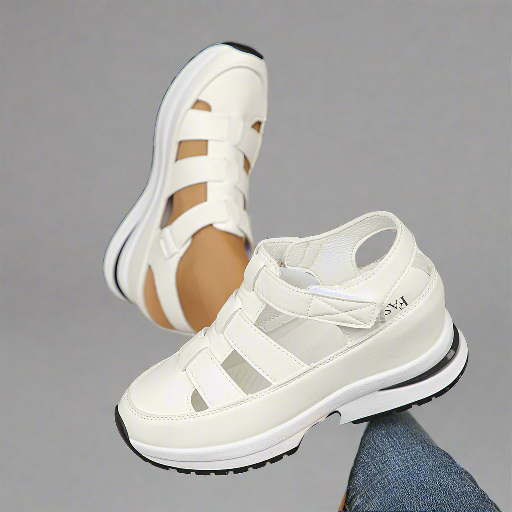 Women's Wedge Gladiator Sandals