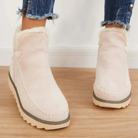 Women's Winter Ankle Boots
