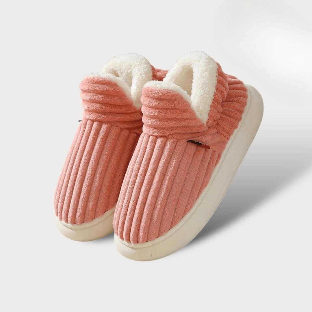 Women's Winter Slippers - Ultimate Comfort, Warmth and Style
