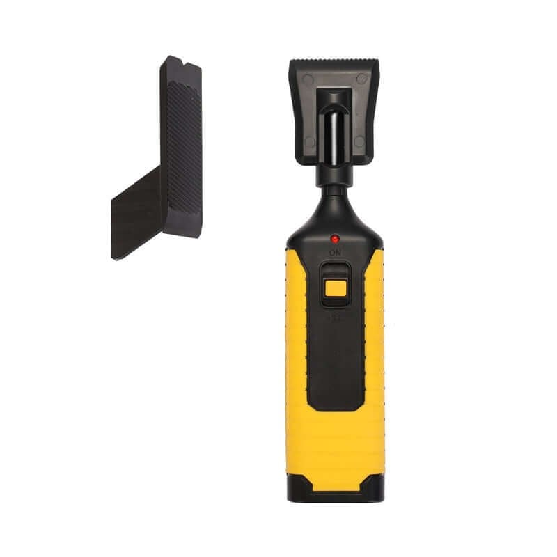 Wood Surface Repair Kit with 11 Wax Blocks & Heat Pen for Furniture, Floors & Cabinets