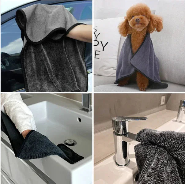 XXL Drying Towel