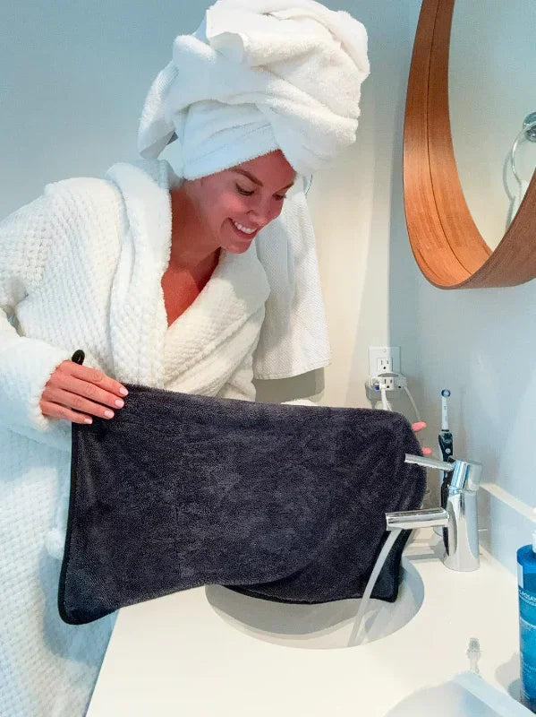 XXL Drying Towel