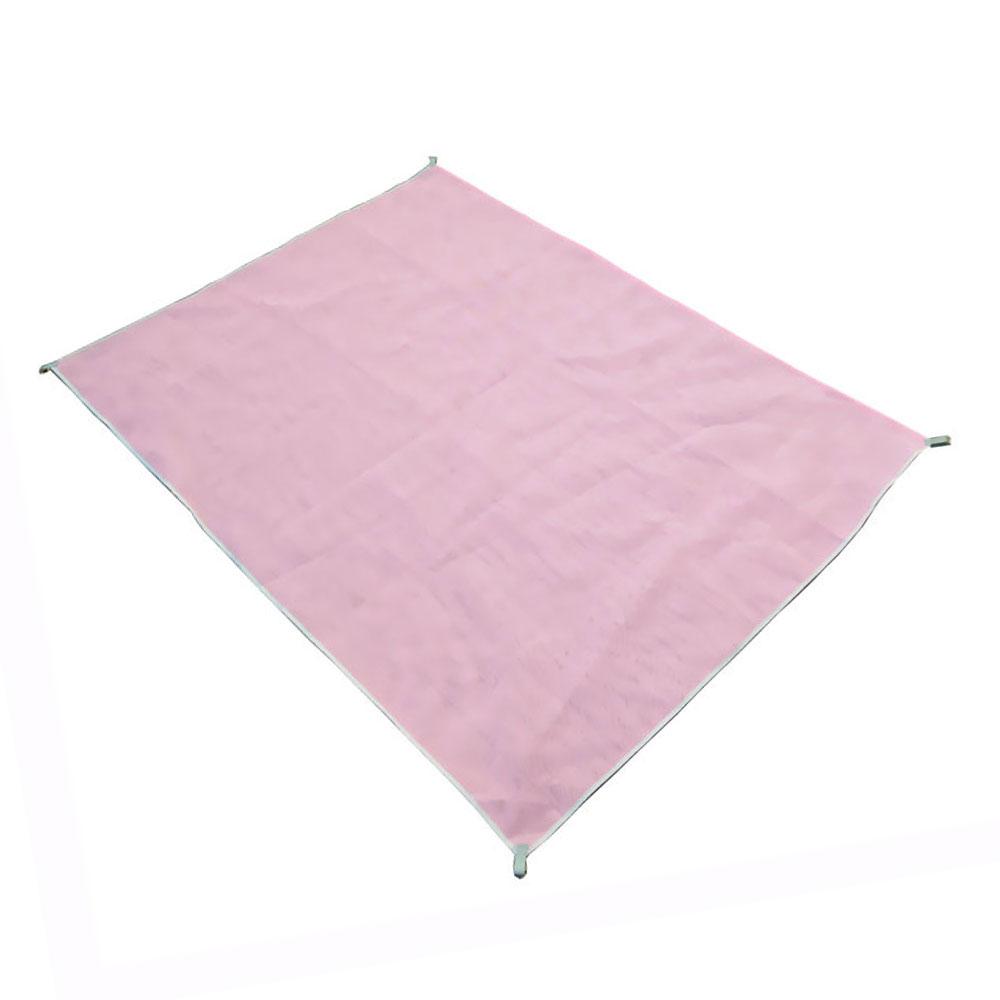 XXL Sand-Free Beach Blanket | 200 x 200 cm