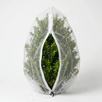 Zip-Closure Plant Netting