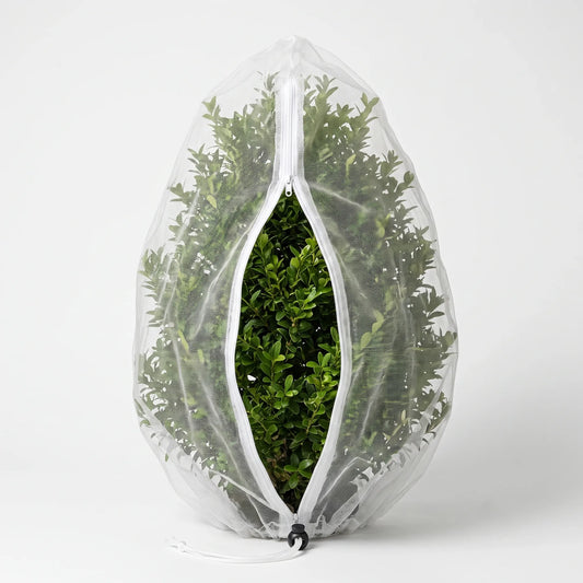 Zip-Closure Plant Netting